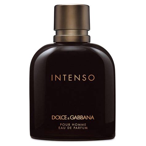 dolce gabbana ultimo profumo|dolce and gabbana intenso men.